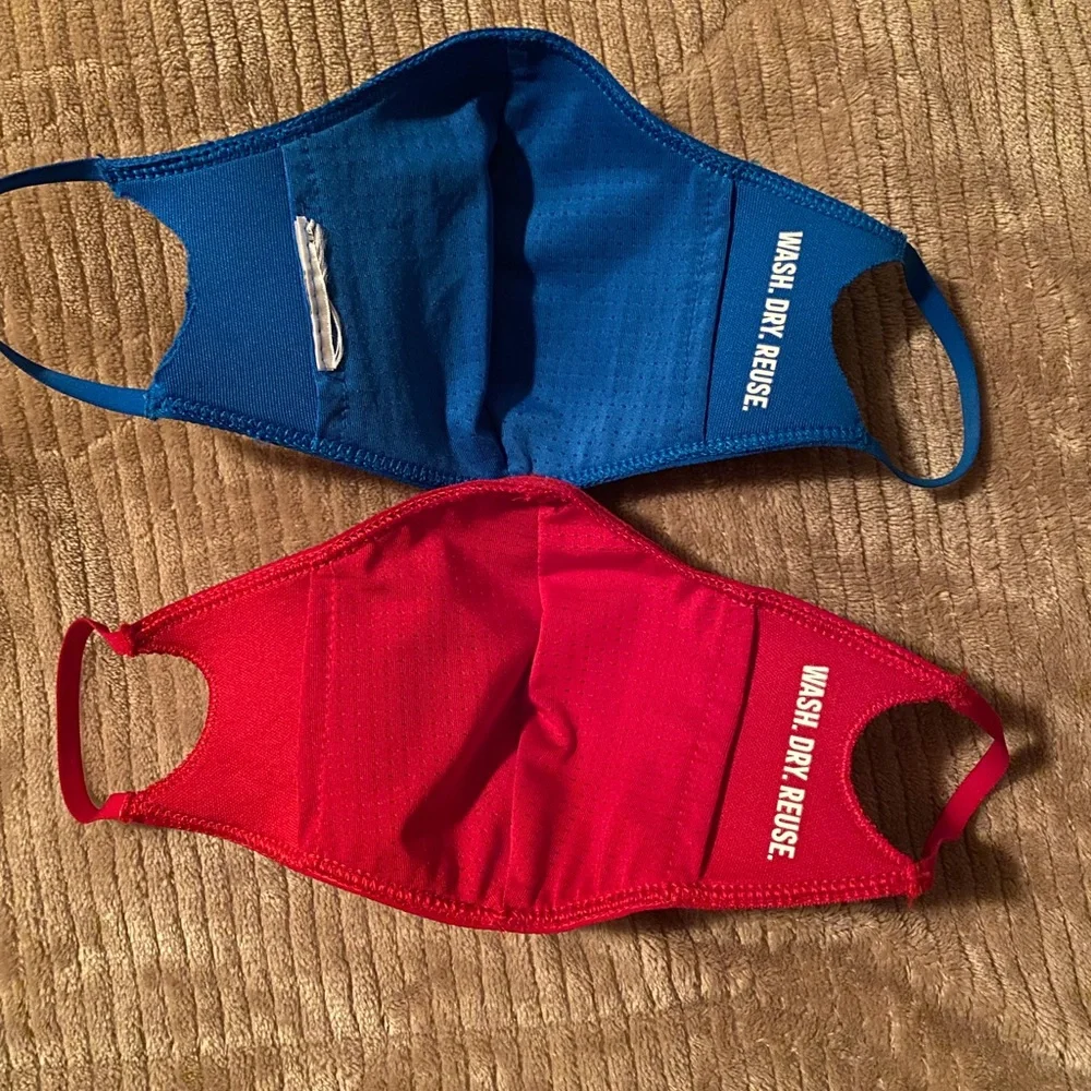 Adidas Masks Sz Small - Picture 4 of 8